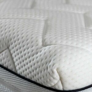 Jogo de cama Queen de três peças