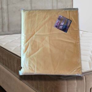 Jogo de cama Super King de três peças
