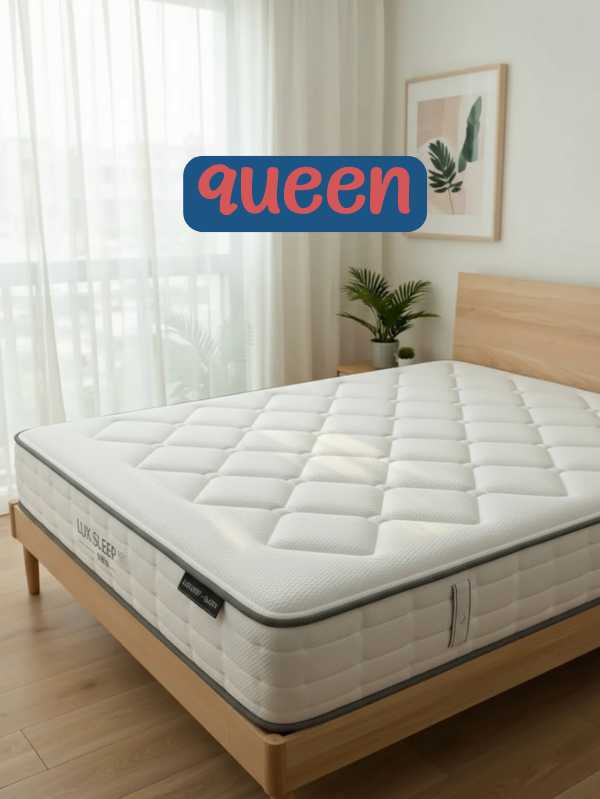 Jogo de cama Queen de três peças